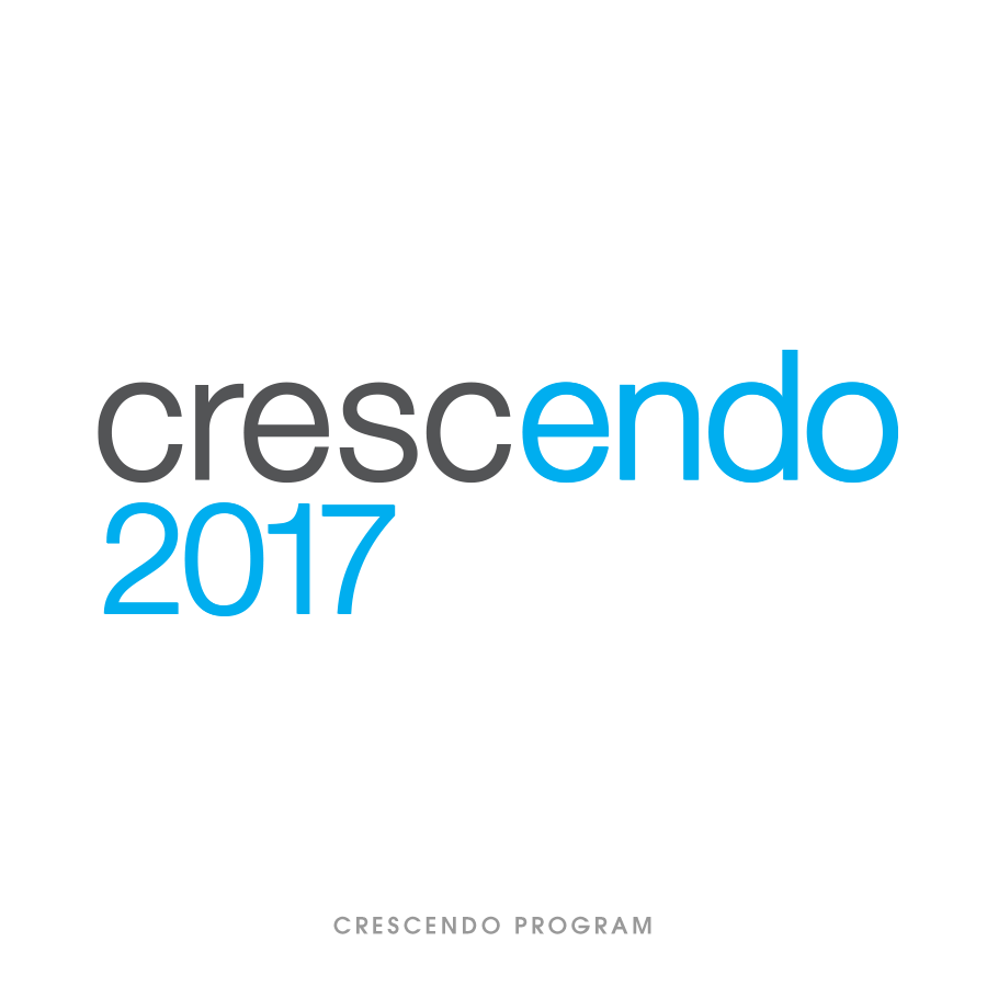 Crescendo Identity