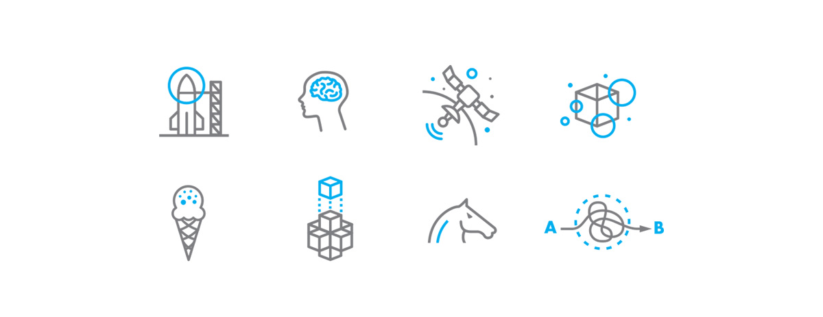 Novawurks Icons