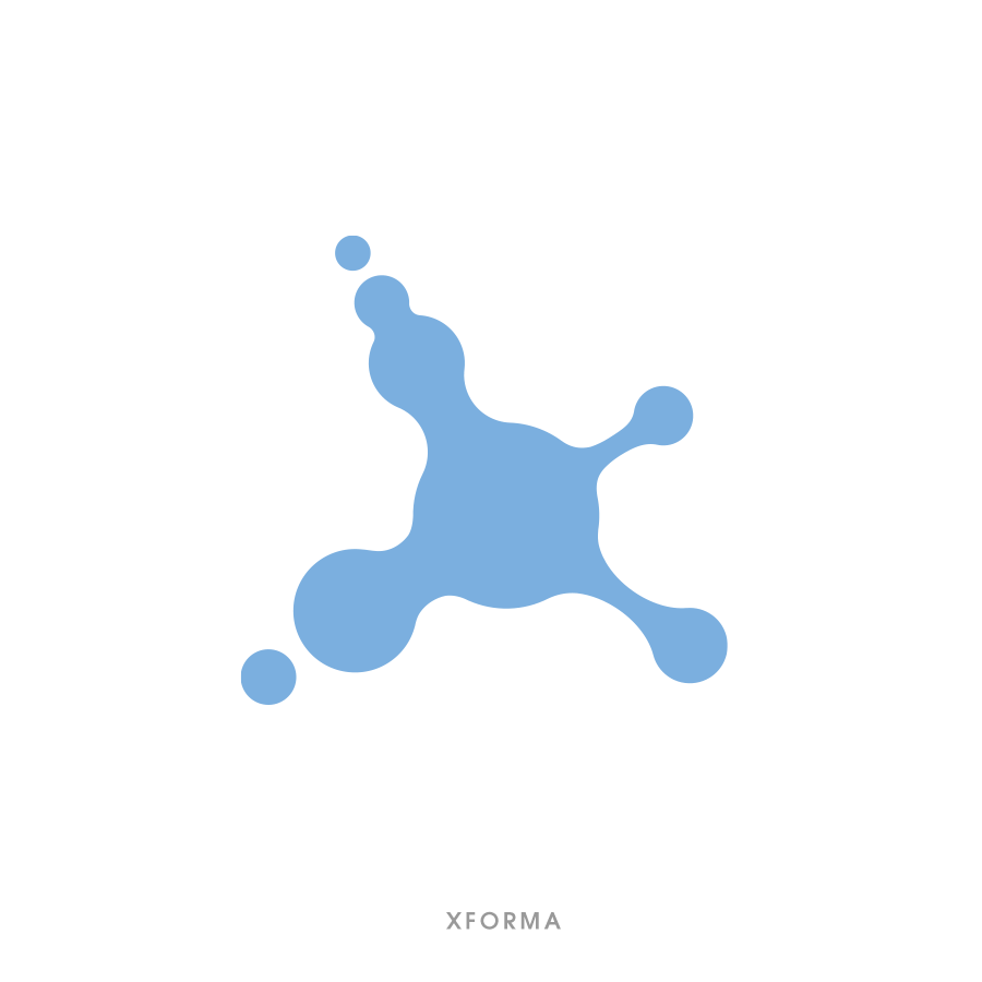 Xforma Logo